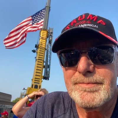 Farmseaton1's profile picture. Conservative for America first agenda.