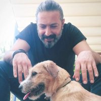 Özgür Mutlu ADIGÜZEL (@omadiguzel) 's Twitter Profile