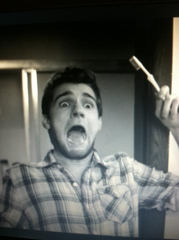 PatrickMillerSC's profile picture. Film Major at Penn State