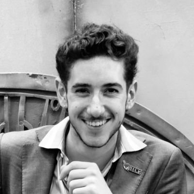 Writing/producing Doctor Who for @bigfinish. Journalist at @RadioTimes, @DWMtweets, and more. Studying MA Screenwriting @LCCLondon. He/him.