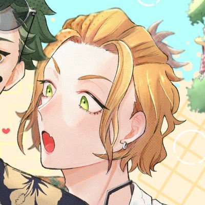 ヱキさんのプロフィール画像