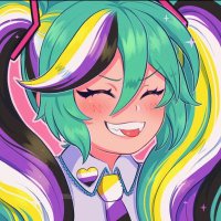 Rei🚦 (@oiderp132) 's Twitter Profile
