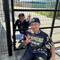 たーし🧑‍🦽 (@yoshi86_yama020) Twitter profile photo