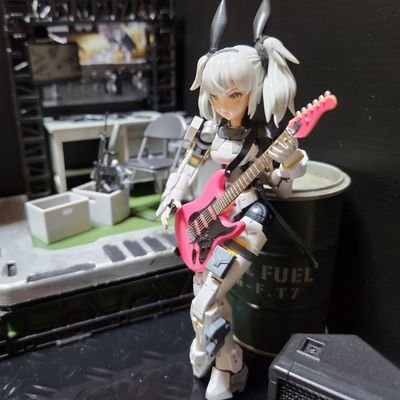 クロウ=ラ/奥菲莉=亚さんのプロフィール画像