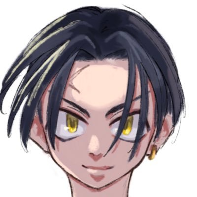きういさんのプロフィール画像