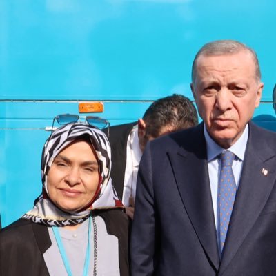 Ak Parti Sakarya İl Kadın Kolları Sağlık Politikaları Birim Başkanı🇹🇷🇹🇷🇹🇷