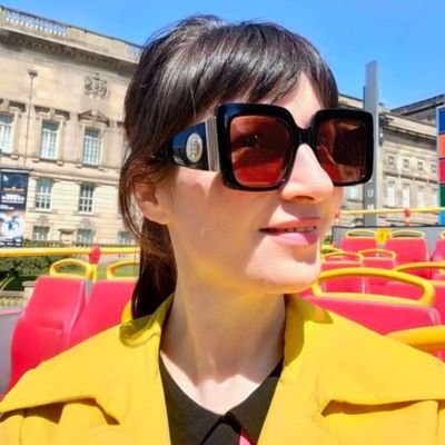 theAngieMaya's profile picture. Chief Mover and Shaker of Celtic Faery dance troupe, Treubh Dannsa. Maverick, Super Geek and Truth Seeker. ❤️