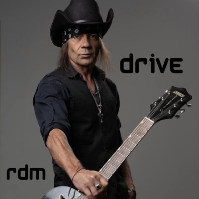 rdm_morriscode's profile picture. Singer/Songwriter