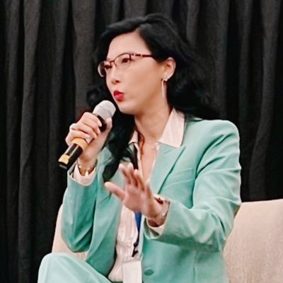 passionate advocate in medical education & AAPI ERG with global background