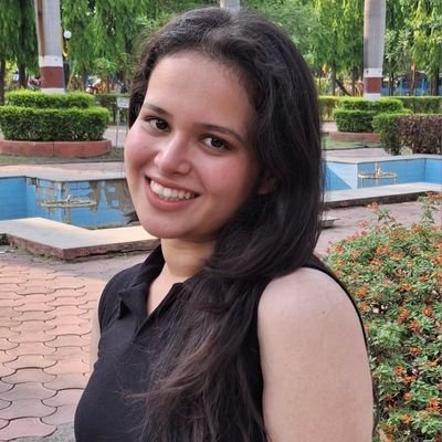 kanishka03p's profile picture. There's far more to me than being a MERN Developer | Dump