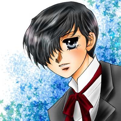 柴咲美衣さんのプロフィール画像