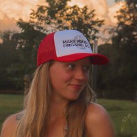 Kimberly May (@kimbermayyy) 's Twitter Profile