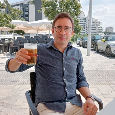 Feliz padre de 4. Periodista. @alfayomegasem. El Papa me contestó en su primer tweet y ahora tengo que seguir su consejo: https://t.co/9bKF9BSk7u