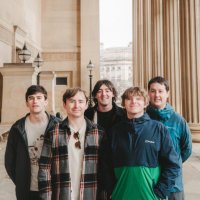 The Sway (@thesway_band) 's Twitter Profile