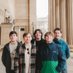 The Sway (@thesway_band) Twitter profile photo The Sway (@thesway_band) Twitter profile photo