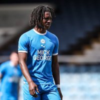 David Kamara (@d_kamara9) 's Twitter Profile