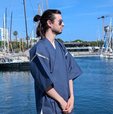 DaveyHyde's profile picture. 📖Salí de un libro para cazar Chandrians en mi tiempo libre👹