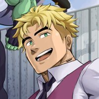JLoid (@loidemous) 's Twitter Profile