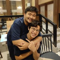 Migs (@migs_chroni) 's Twitter Profile Photo Migs (@migs_chroni) 's Twitter Profile Photo