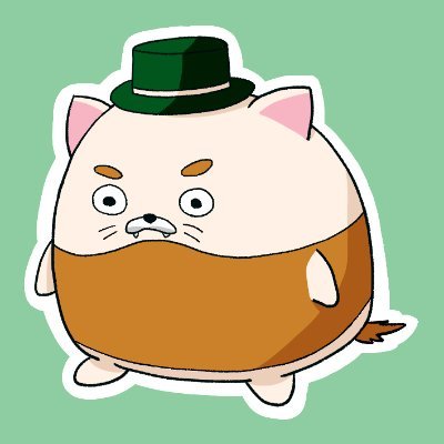 inuchikwa's profile picture. いぬのちくわ 🍆のおたく たまに絵描く