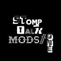 STOMP TALK MODSTONE (@info_stmt_hts) 's Twitter Profile