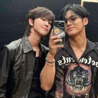 ๐ฝ๐ถ๐๐พ เผโงโห. (@luv_gyuhao) 's Twitter Profile