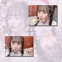 あず (@nana__azu_) Twitter profile photo