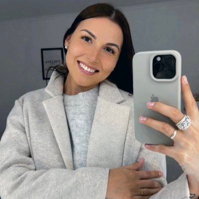 TatiiiPerez's profile picture. ☢️Radióloga  👩🏻‍⚕️Instrumentadora Quirúrgica