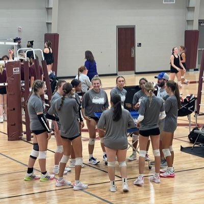 WilsonWarriorVB's profile picture. 4A Area 14 Wilson High School 11x Area Champs 5x Elite 8 2x Final Fours