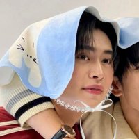 PiggybobooZ⋆౨ৎ˚ (@amornserpk) 's Twitter Profile Photo PiggybobooZ⋆౨ৎ˚ (@amornserpk) 's Twitter Profile Photo