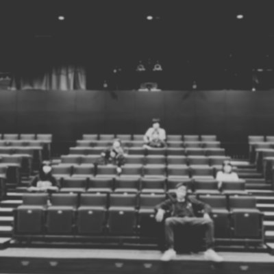 劇団 GEBET 2024年、高校時代の演劇部同期を中心に結成。 第2回公演『ピエタのフーガ』3月23日(日)19:15 @座・高円寺2|お問い合わせ(Contact) theatergruppegebet@gmail.com