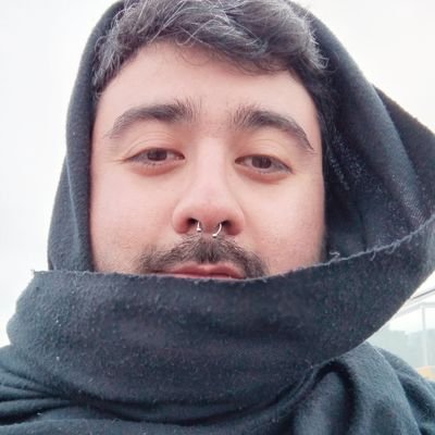Por 28 años construyendo mi historia... profesor en constante formación, activista LGBTIQANB+ habitando el Maule Sur🌈