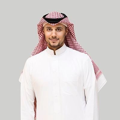 رجل أعمال ومستثمر #سعودي، مساعد إداري في «شركة المملكة القابضة»، انا أحد أفراد العائلة المالكة في #المملكة_العربية_السعودية 🇸🇦 حسابي الاحتياطي