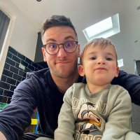 Luke Ravenscroft (@laravenscroft) 's Twitter Profile