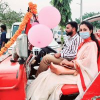 Shalini Pandey (MSS) (@shalinicreator) 's Twitter Profile Photo Shalini Pandey (MSS) (@shalinicreator) 's Twitter Profile Photo