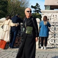 Sevda (@sevdakocin) 's Twitter Profile Photo