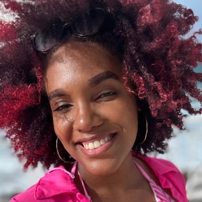 Beauty with Brains| Soca Lover| I Blog for fun| ig: _amazedbyjae_
🇯🇲