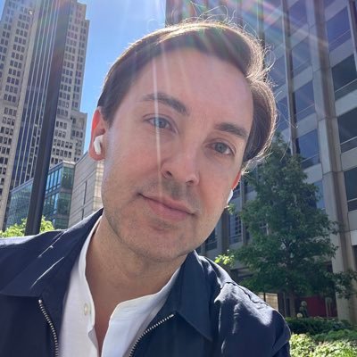 WalterKozin's profile picture. UMichigan undergrad/doc; Democrat; traveler; love learning about the world and appreciating other’s experiences; I can juggle and make a damn tasty salsa.