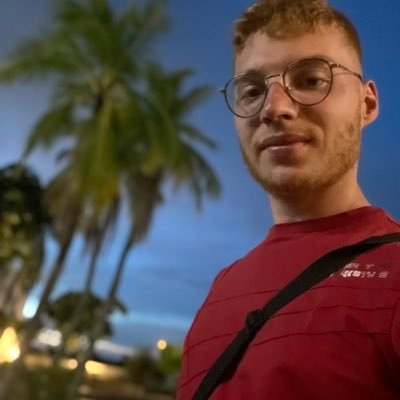 damiendacosta73's profile picture. 