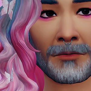 dee • 30s • she/her • queer • mostly ofmd • gif maker • fic writer • sims 4; wcif friendly • NSFW 🔞