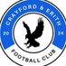 Crayford and Erith FC (@cefc__) Twitter profile photo