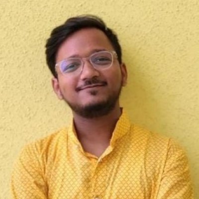 Prateekpatel273's profile picture. Web Developer
App Developer
