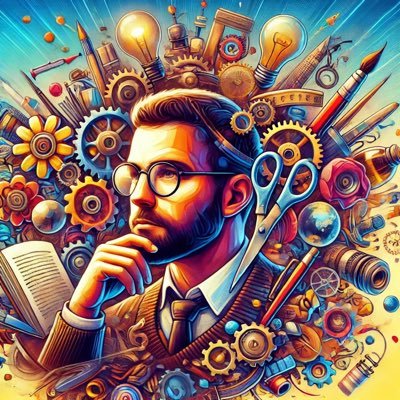 Exploring how technology shapes human connection | Innovation & market intelligence | Sharing insights on tools that connect us