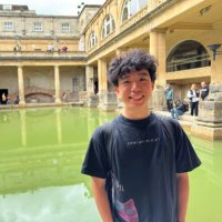 Gordon Ye (@gordon_y_ye) 's Twitter Profile