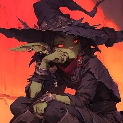 KhalixSylph's profile picture. (+18) | They/Them | 27 | Eng/Esp/Fin