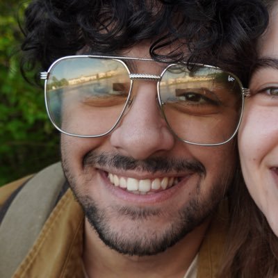 ridafkih's profile picture. writing code @wealthsimple and building https://t.co/JCKQpJ5xfA