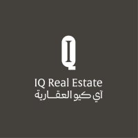 آي كـيو العقـارية | IQ Real Estate (@iqre_sa) 's Twitter Profile