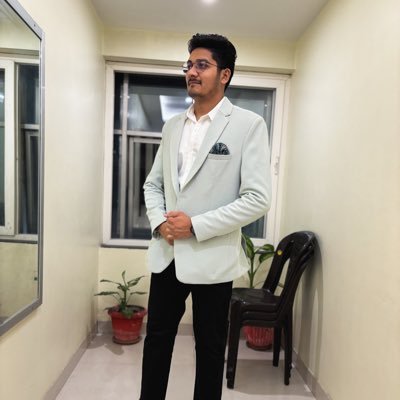 I’m a Software Developer with expertise in HFT, MERN, AWS, Flutter and anything related to dev.