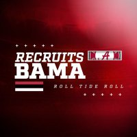 Recruits Bama (@recruitsbama) 's Twitter Profile