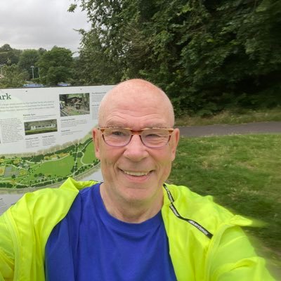 steveshg's profile picture. 🌈 enjoying my life 🍸💋💪🦵 gayer 🌈 then every -#Cancer survivor #bookclub #C25K life is an amazing adventure